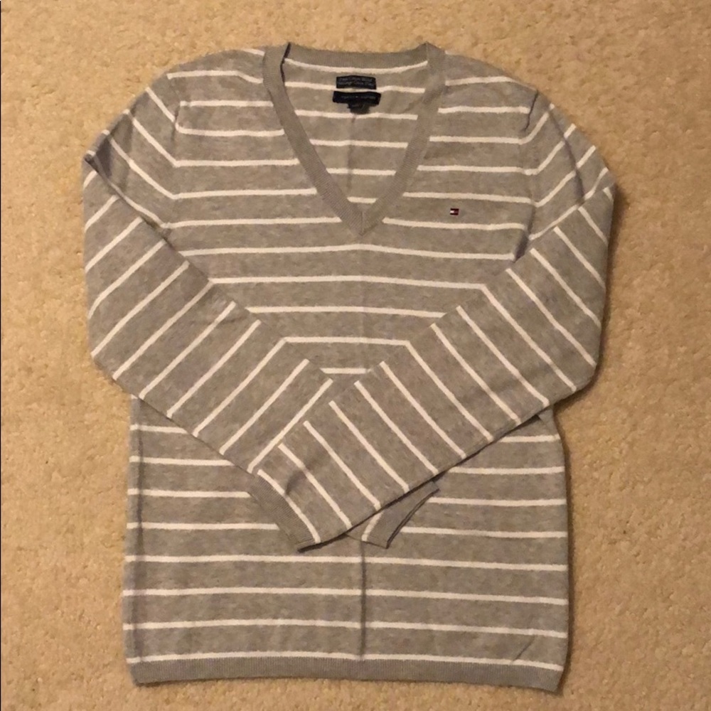 Tommy Hilfiger Sweater